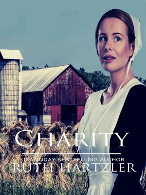 cover image of Charity